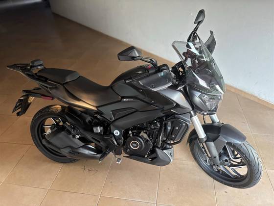 BAJAJ DOMINAR 400 BAJAJ DOMINAR 400